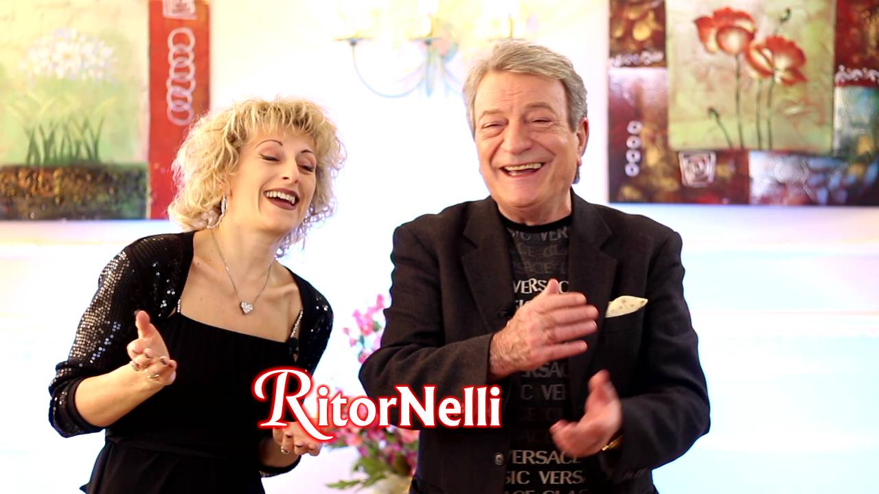 Trasmissione RitorNelli